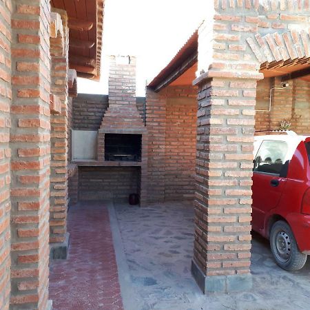Cabañas Inti Killa  Cachí Exterior foto